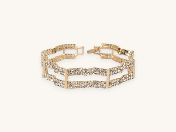 Wave Bracelet