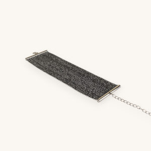 Silver Chain Bracelet