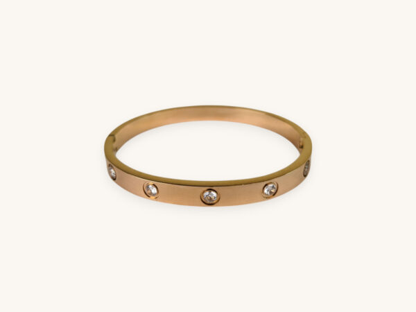 Golden Bangle Stones(Karay) - Image 2